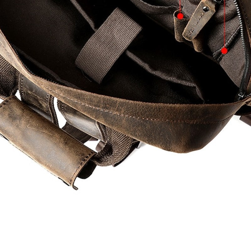 Padded Laptop Protection