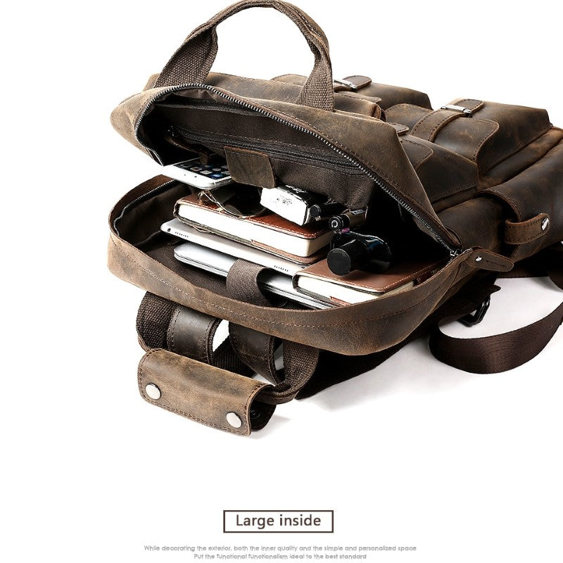 Intelligent Organization System