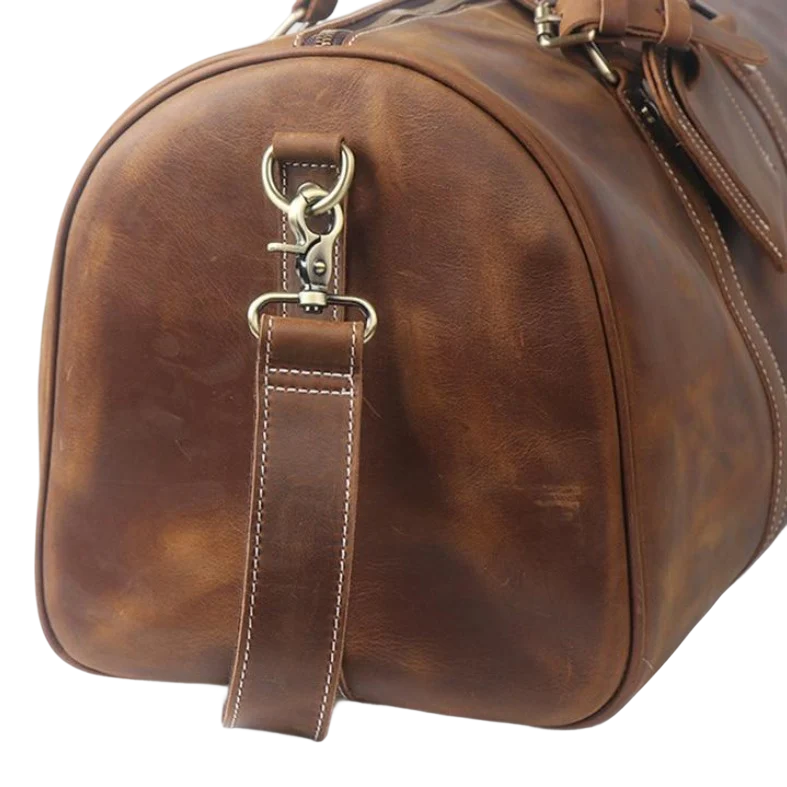 The Dagny Weekender