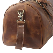 The Dagny Weekender