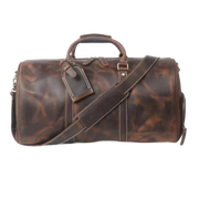 The Dagny Weekender