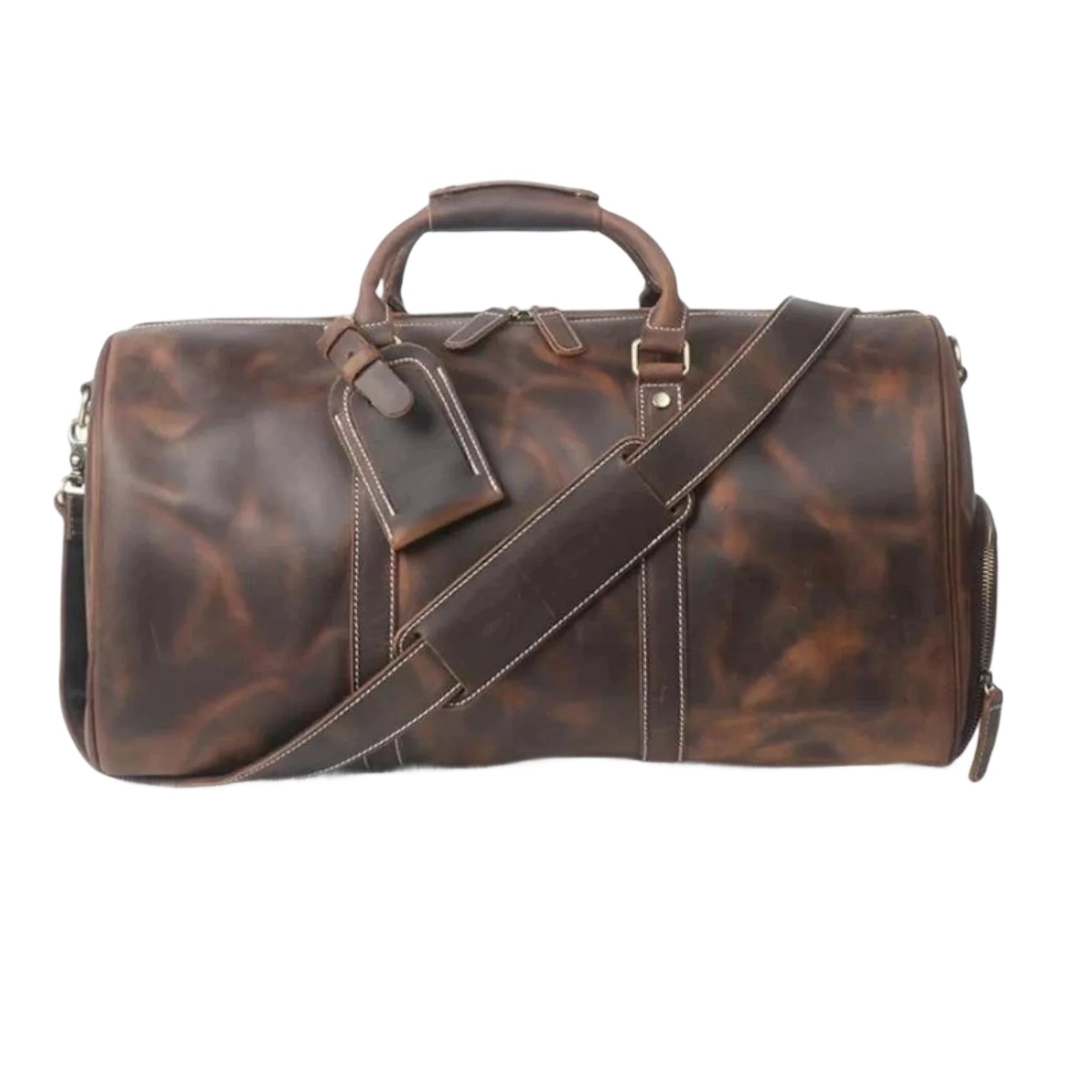 The Dagny Weekender