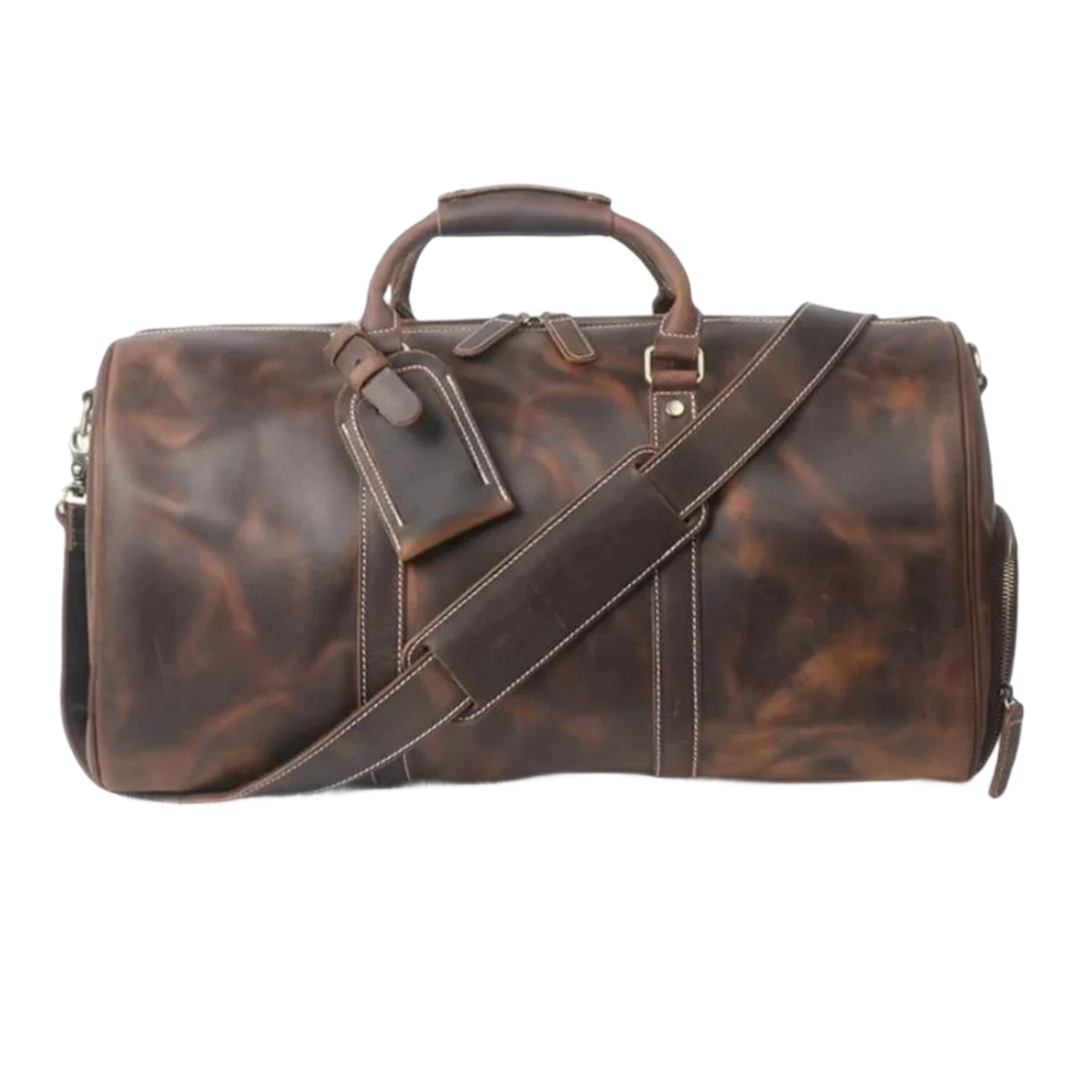 The Dagny Weekender