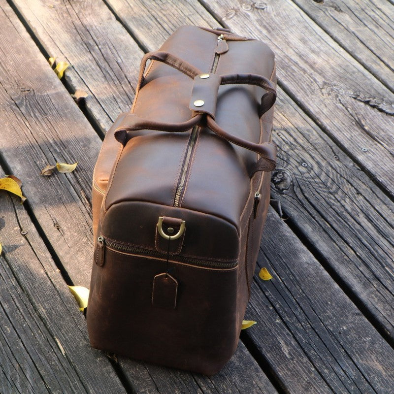 Built to Last a Lifetime