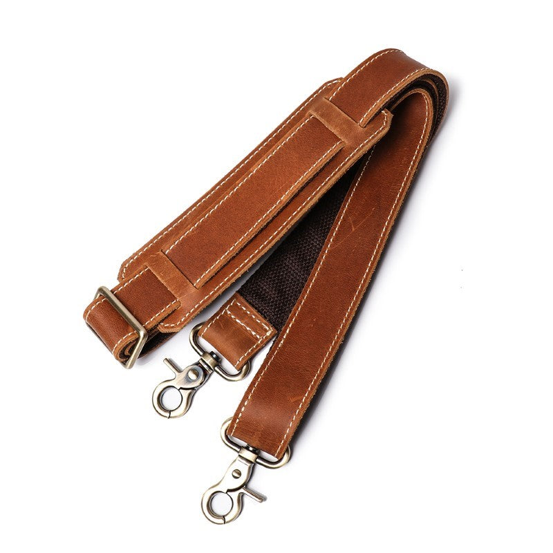 Thick, Durable Comfort Straps