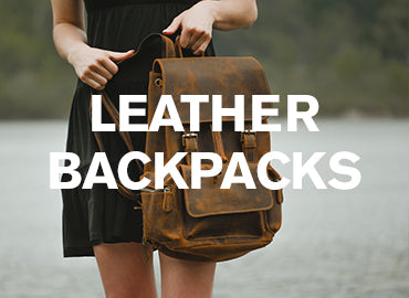 5 Reasons for Getting a Leather Duffle Bag