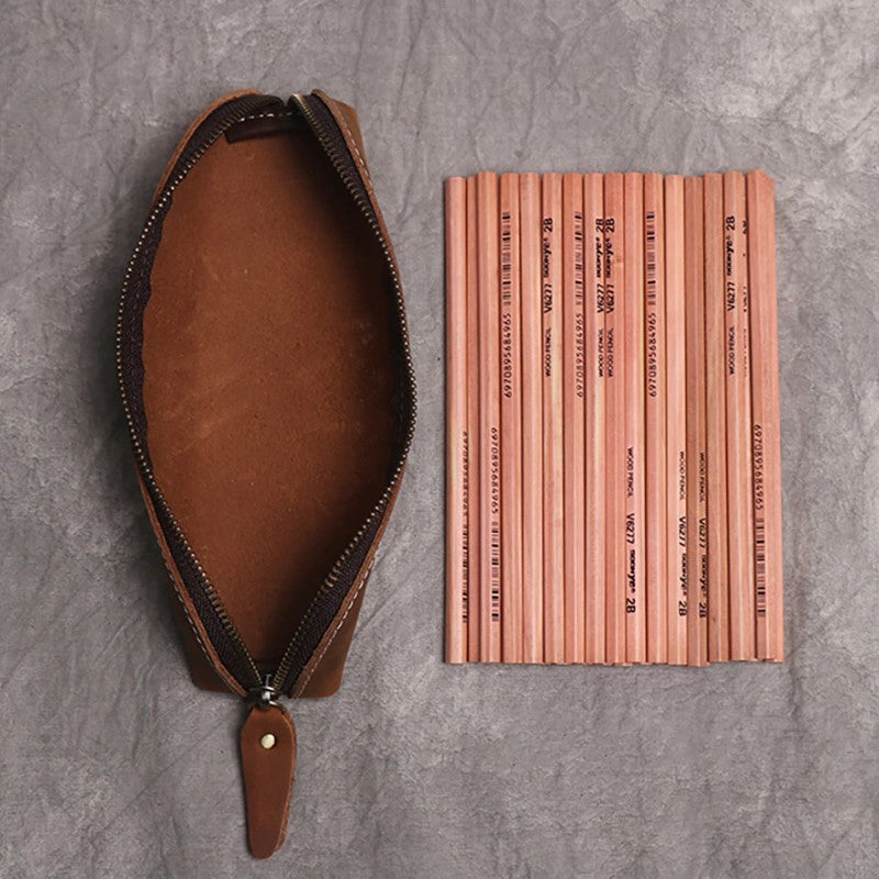 Handcrafted Meticulous Stitching