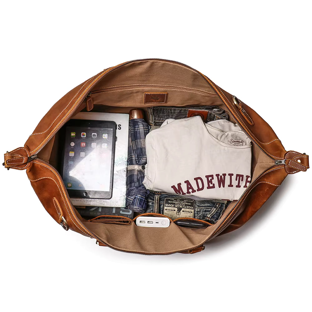 Smart Interior Organization System