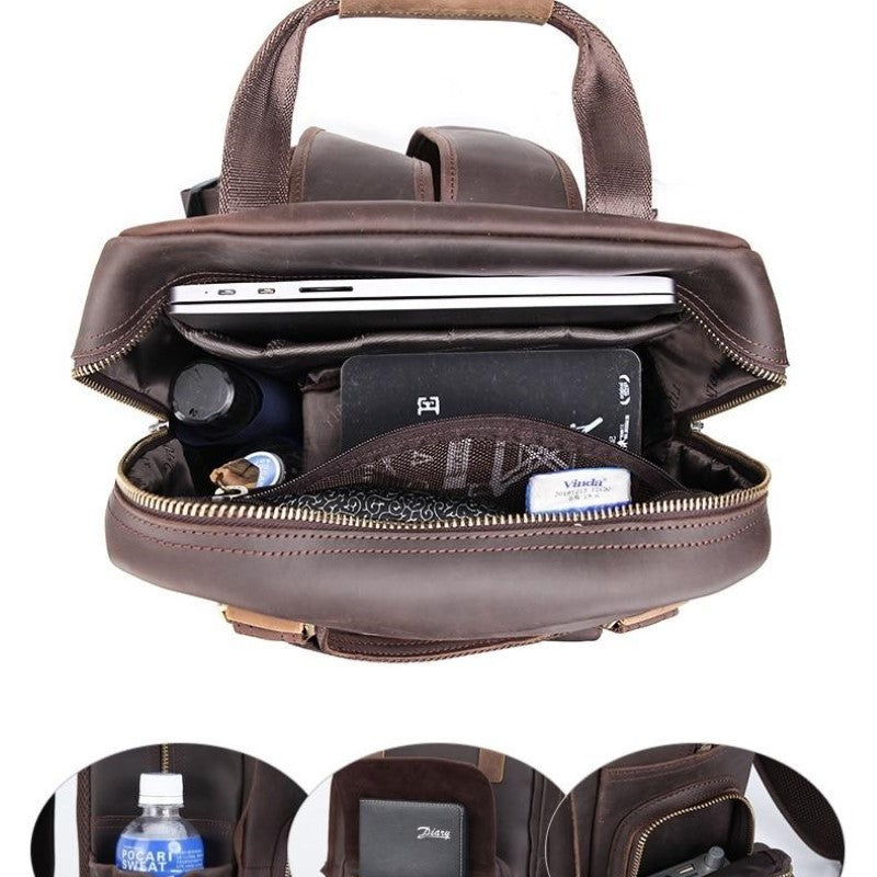 Organized Storage for Every Essential