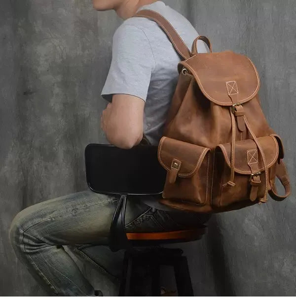 Adventure-Ready Durability