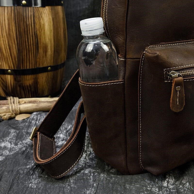 Multi-Pocket Organization System