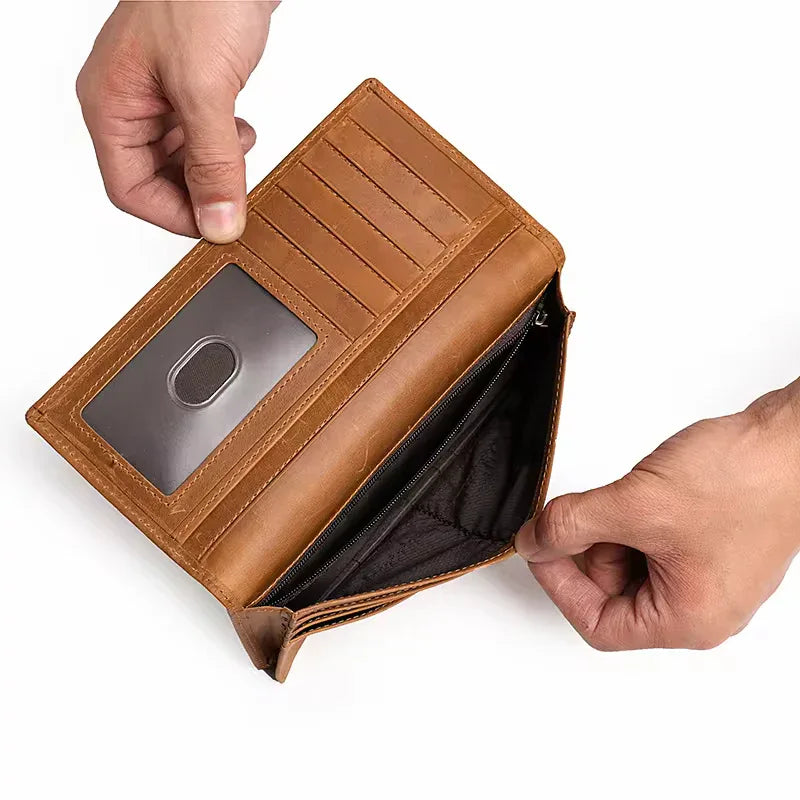 Spacious Dual-Compartment System