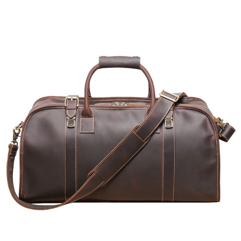 Adjustable Shoulder Strap System