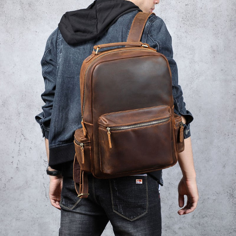 Adjustable Ergonomic Straps