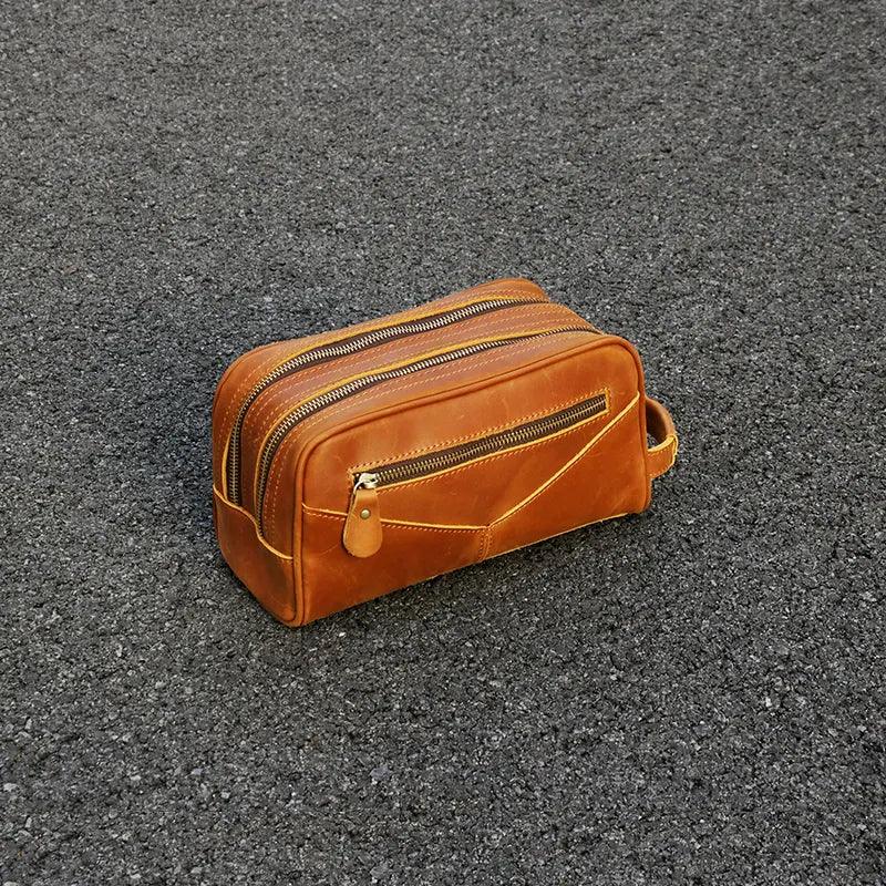 boots toiletry travel bag The Nomad Toiletry Bag