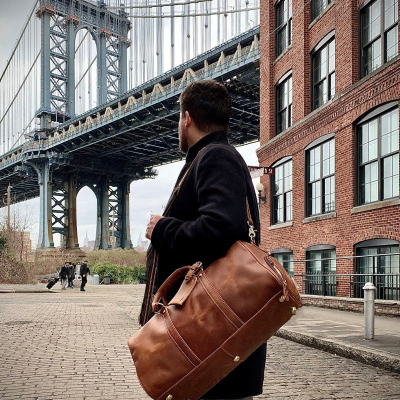 Comfort That Goes the Distance