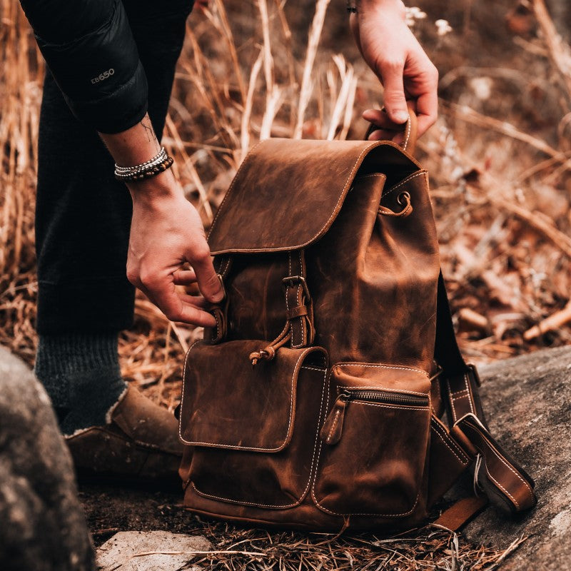 Adjustable Ergonomic Shoulder Straps