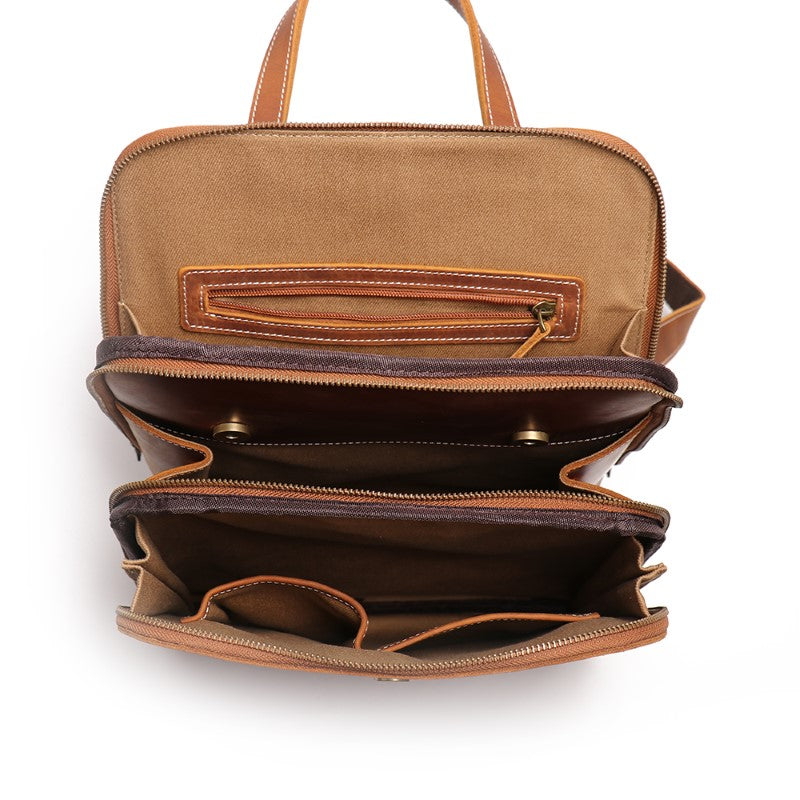 Smart Compartment System