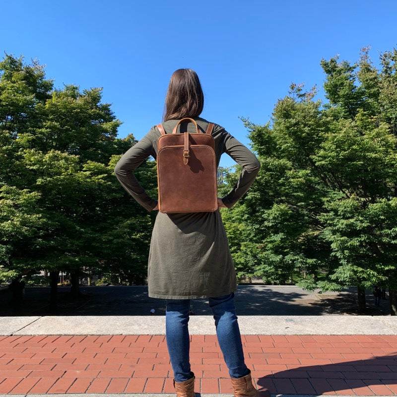 3 Bags in 1 - Ultimate Versatility