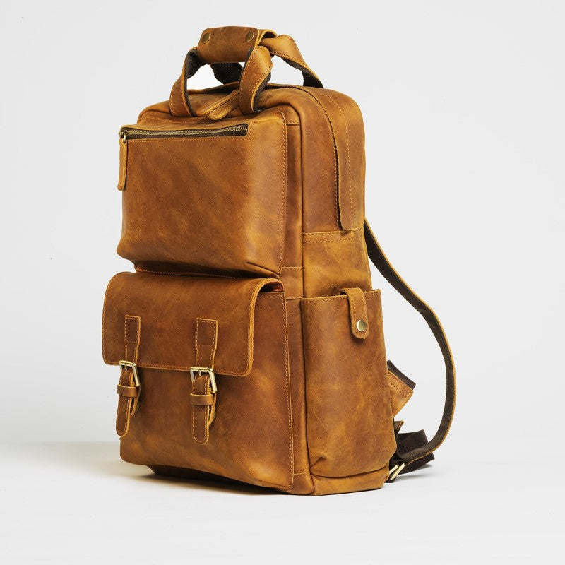 Military-Grade Security Features