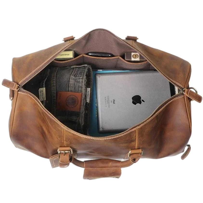 The Dagny Weekender