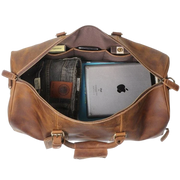 The Dagny Weekender
