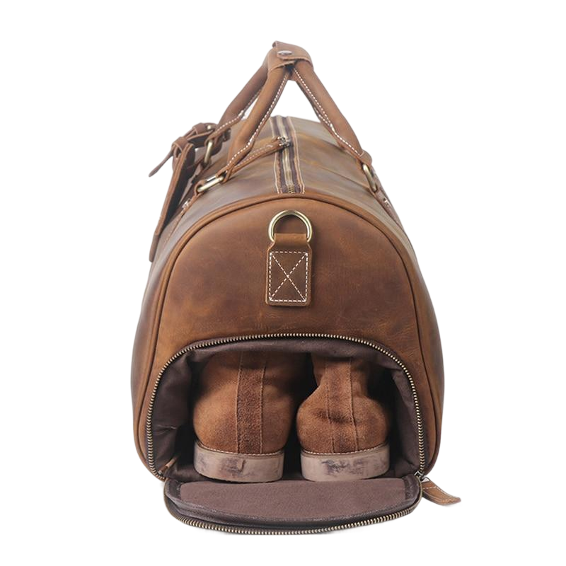 The Dagny Weekender