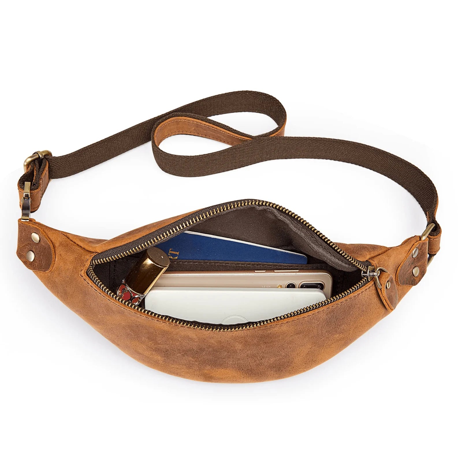 Smart Organization System