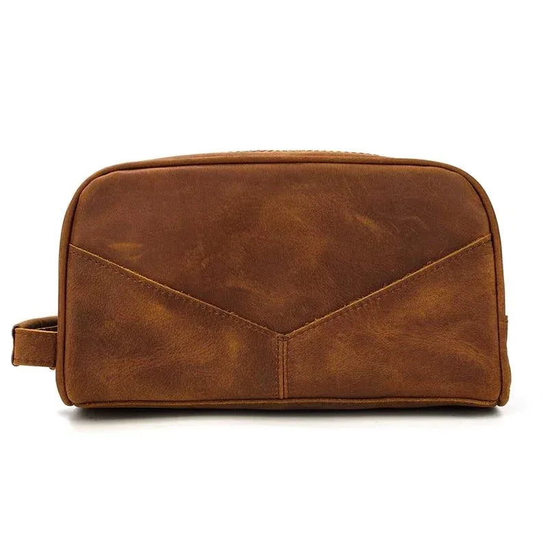 The Nomad Toiletry Bag