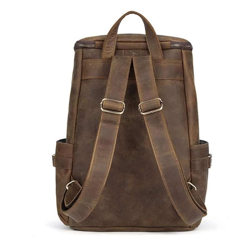 Adjustable Ergonomic Shoulder Straps