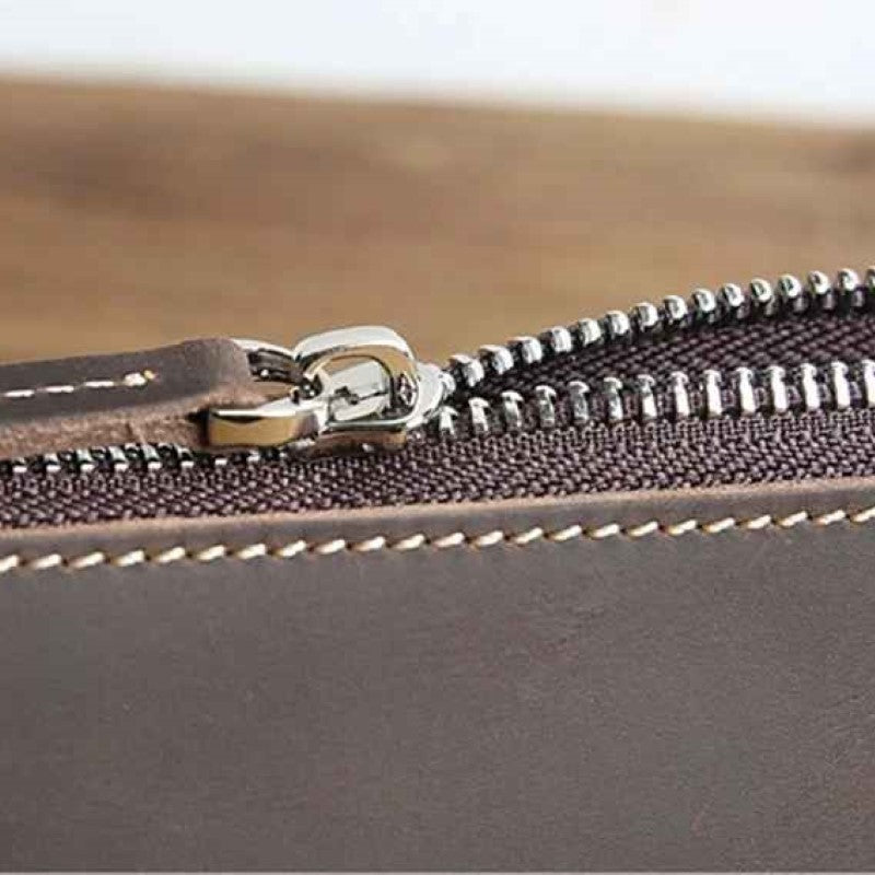 Reliable YKK Zipper Closure