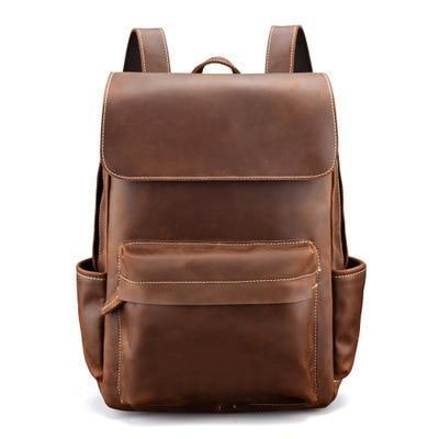 The Helka Backpack