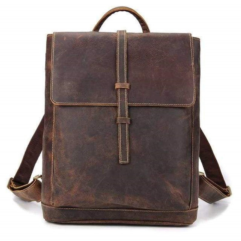 Secure Exterior Storage