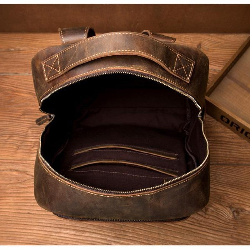 Smart Pocket Organization System