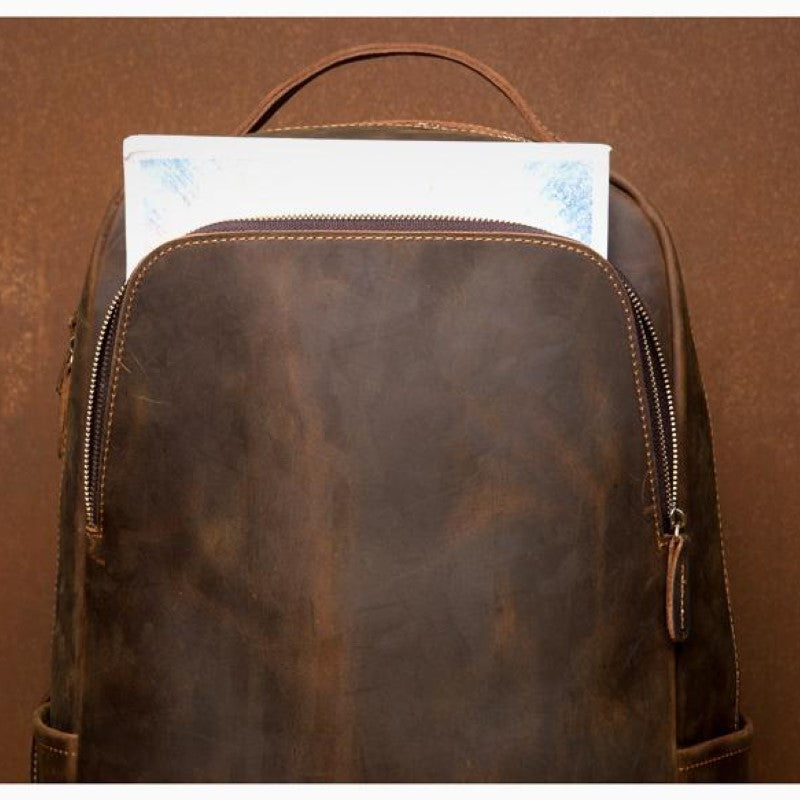 Secure Laptop Protection Built Right In