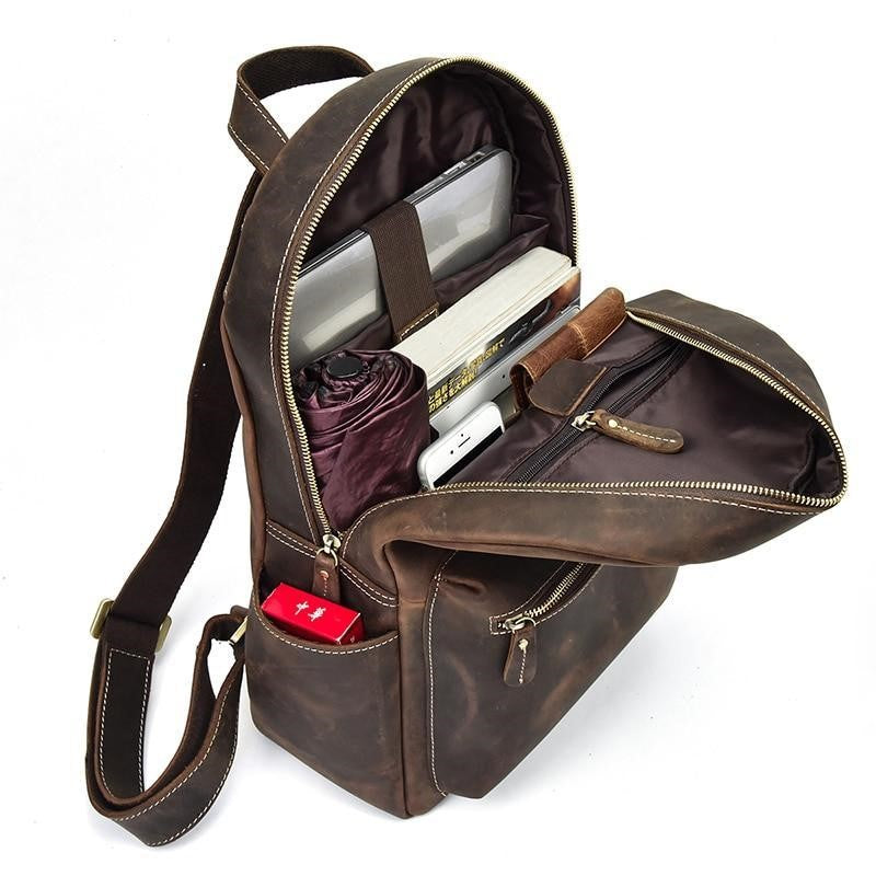 Multi-Pocket Organization System