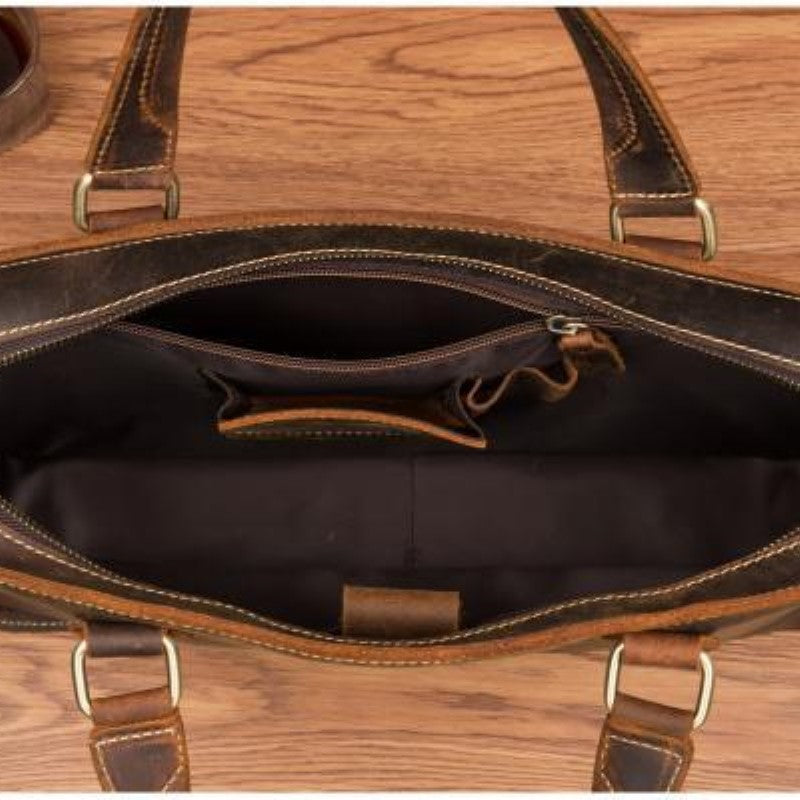 Smart Triple Compartment System