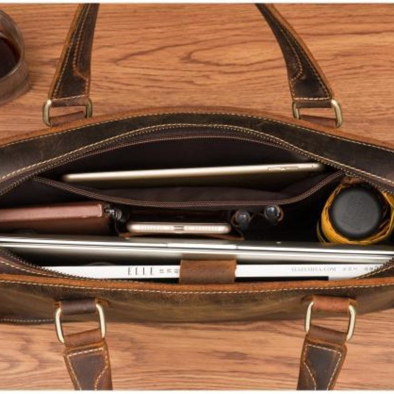 Perfectly Organized for Your Workday