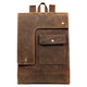 The Ragna Backpack | Vintage Leather Backpack