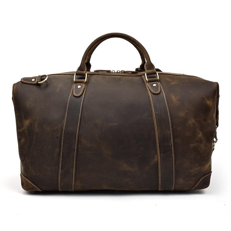 The Eira Duffle Bag