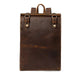 The Felman Backpack | Handcrafted Leather Backpack